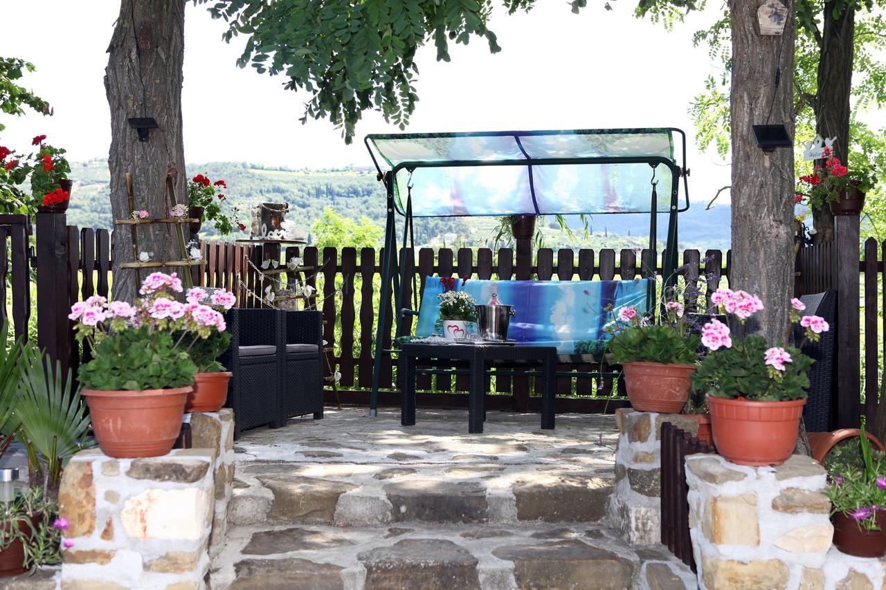 Green Place Portoroz Rc Exterior foto